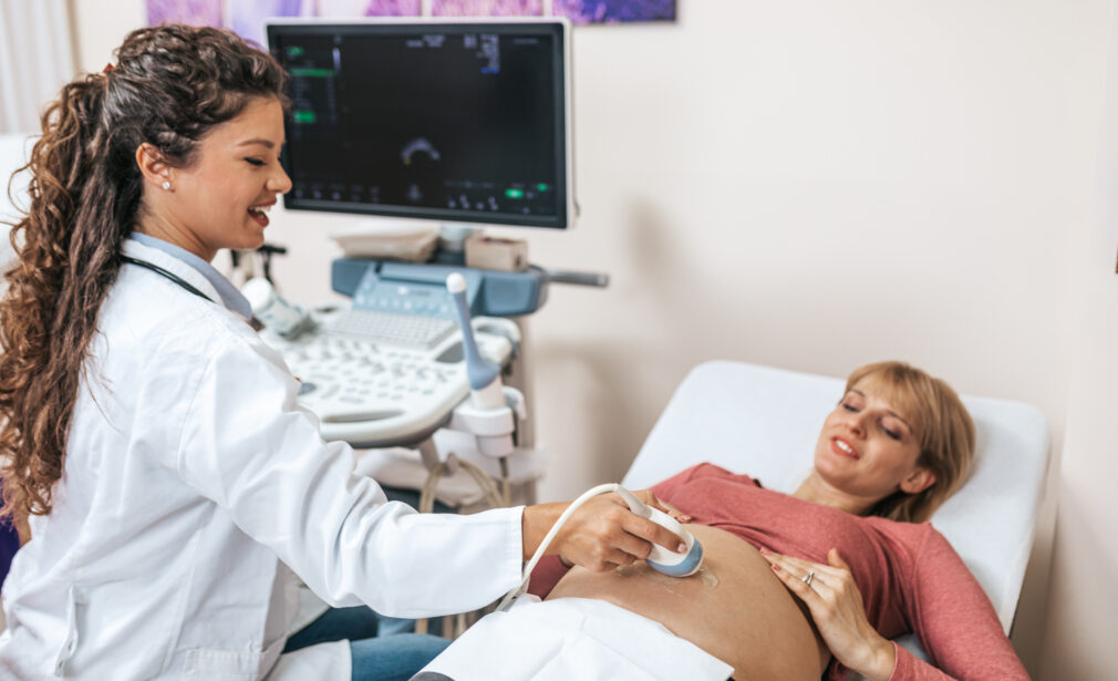 Obstetrics & Gynaecology