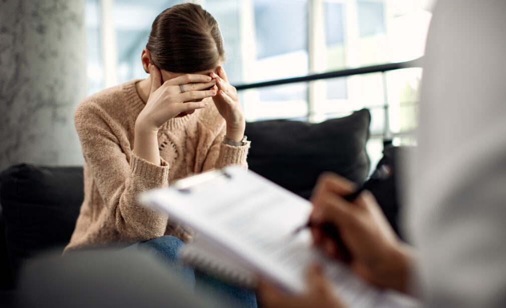 Psychiatry & Psychology